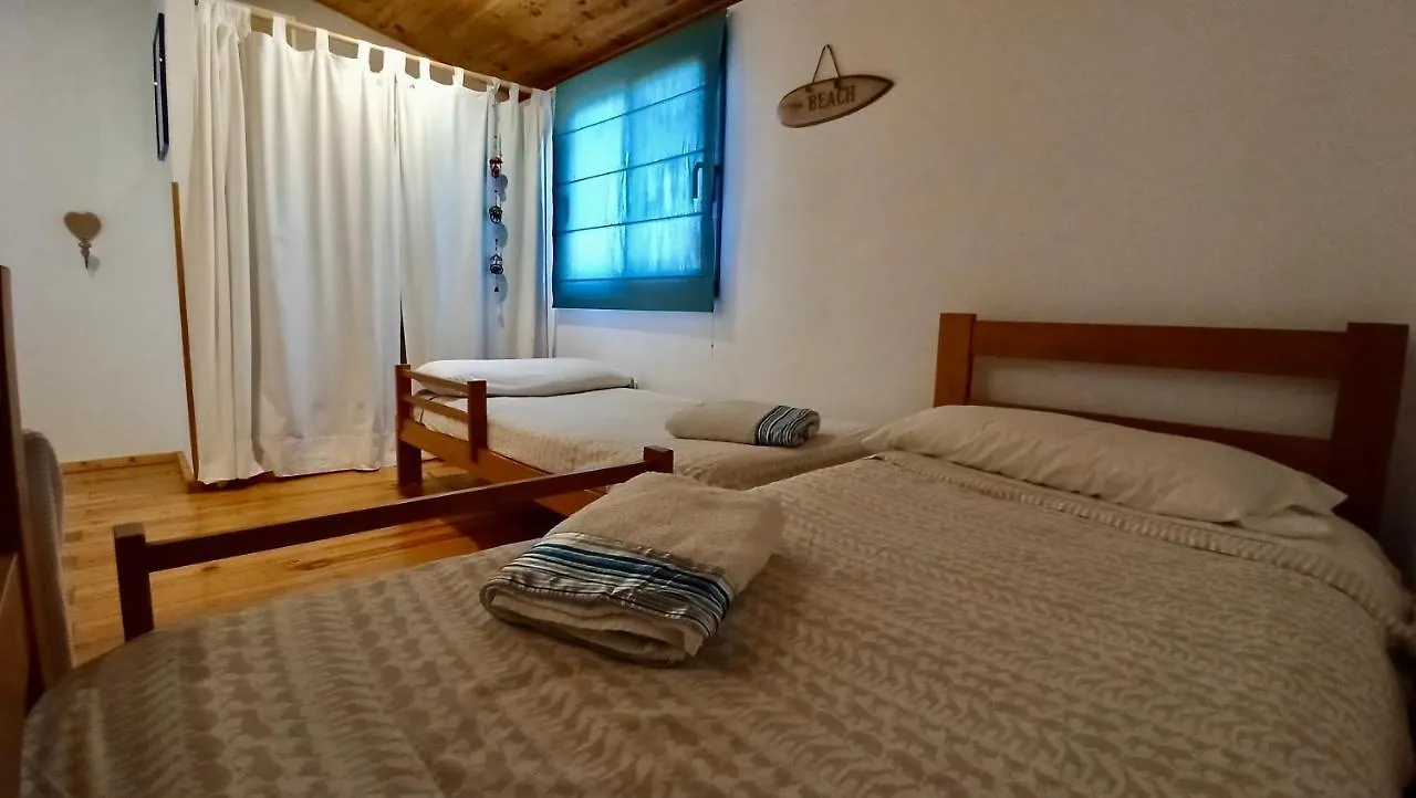 El Abejaruco Villa Tarifa Holiday home