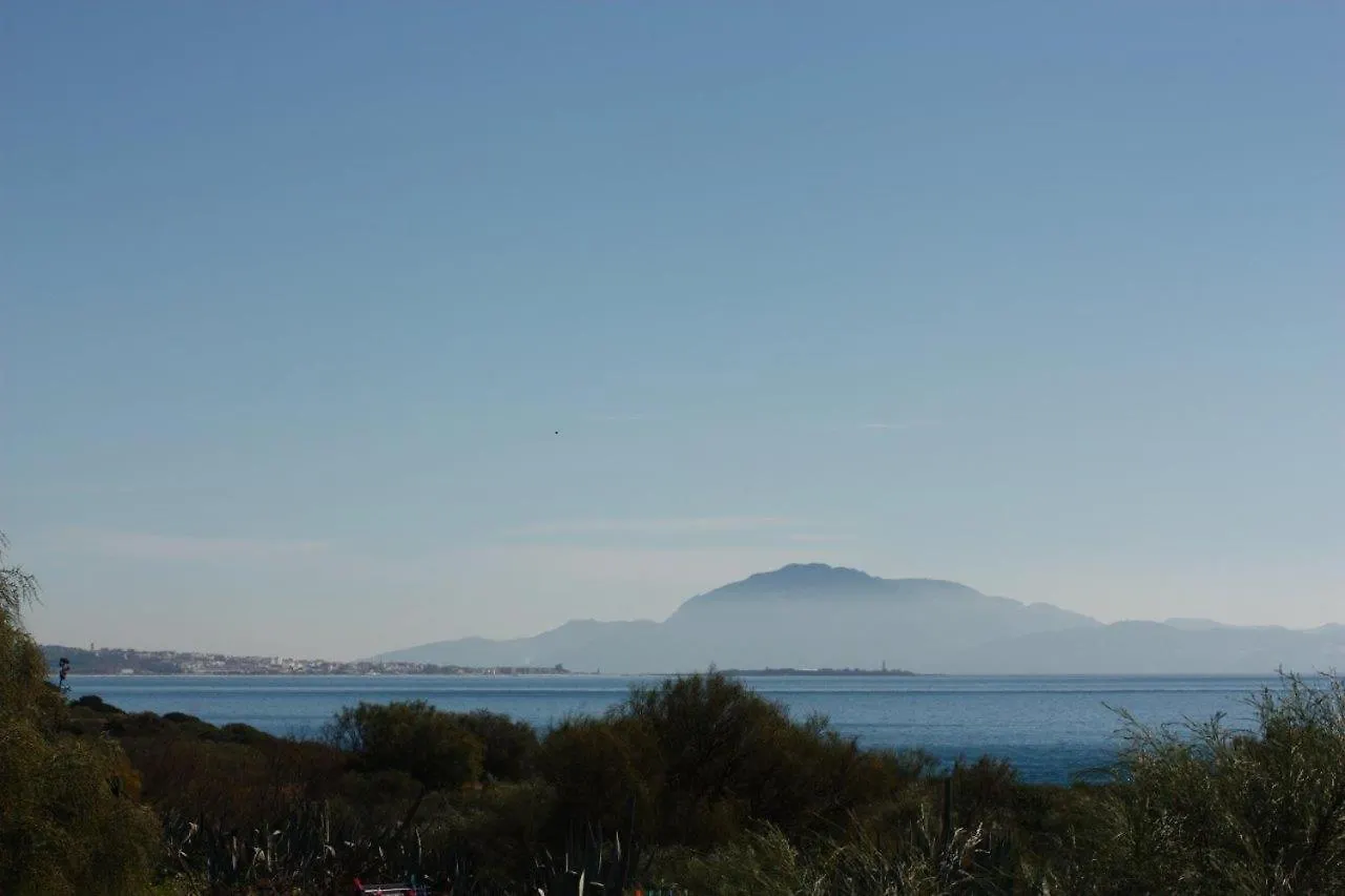 El Abejaruco Villa Tarifa