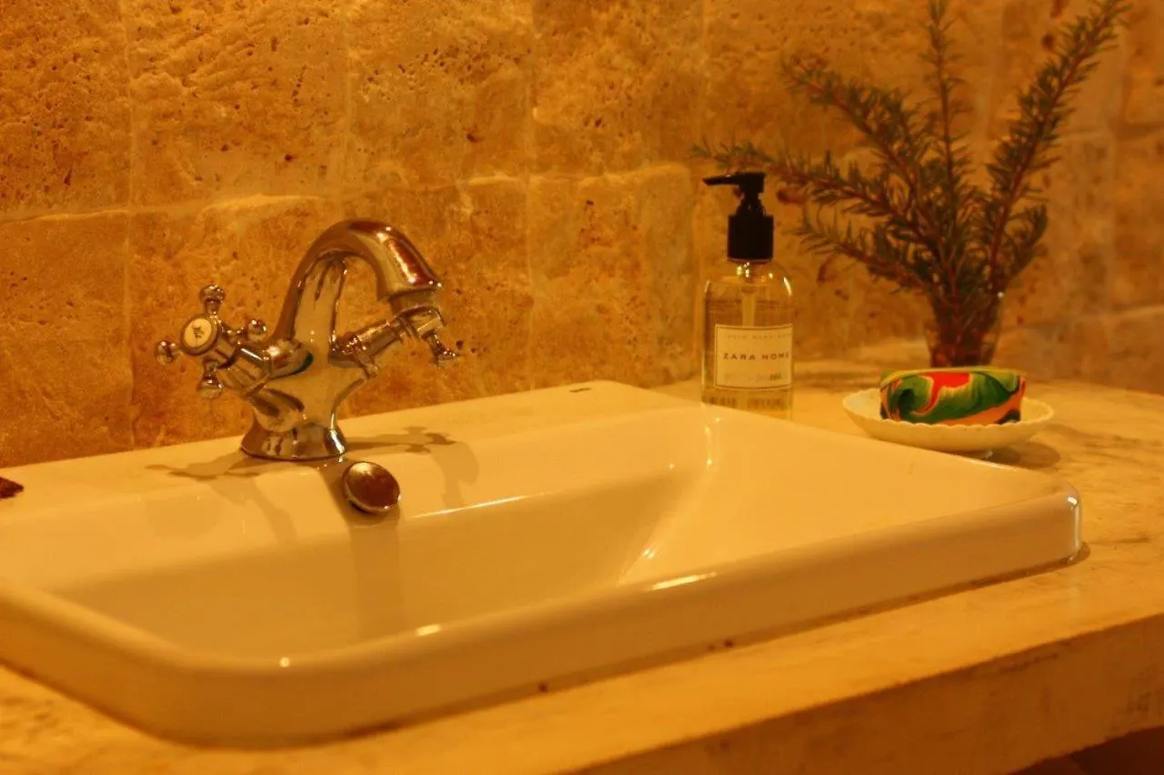 El Abejaruco Villa Tarifa Holiday home