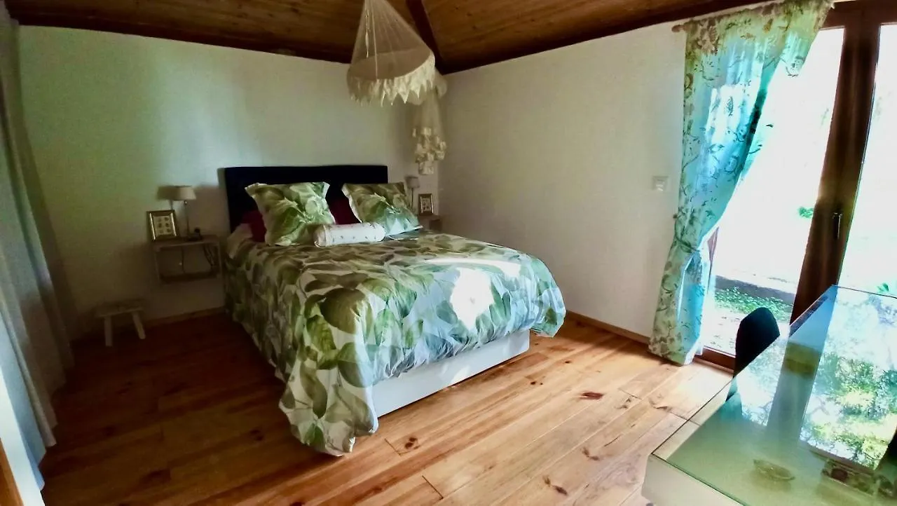 Holiday home El Abejaruco Villa Tarifa Spain