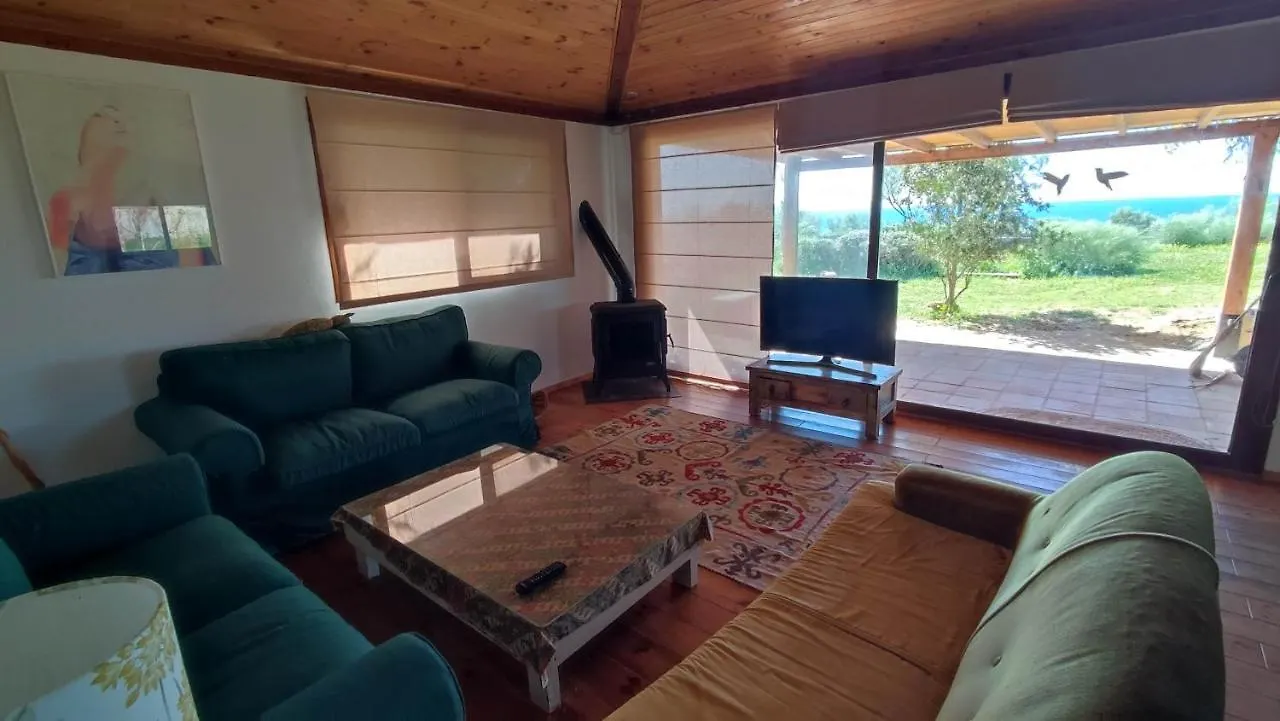 El Abejaruco Villa Tarifa