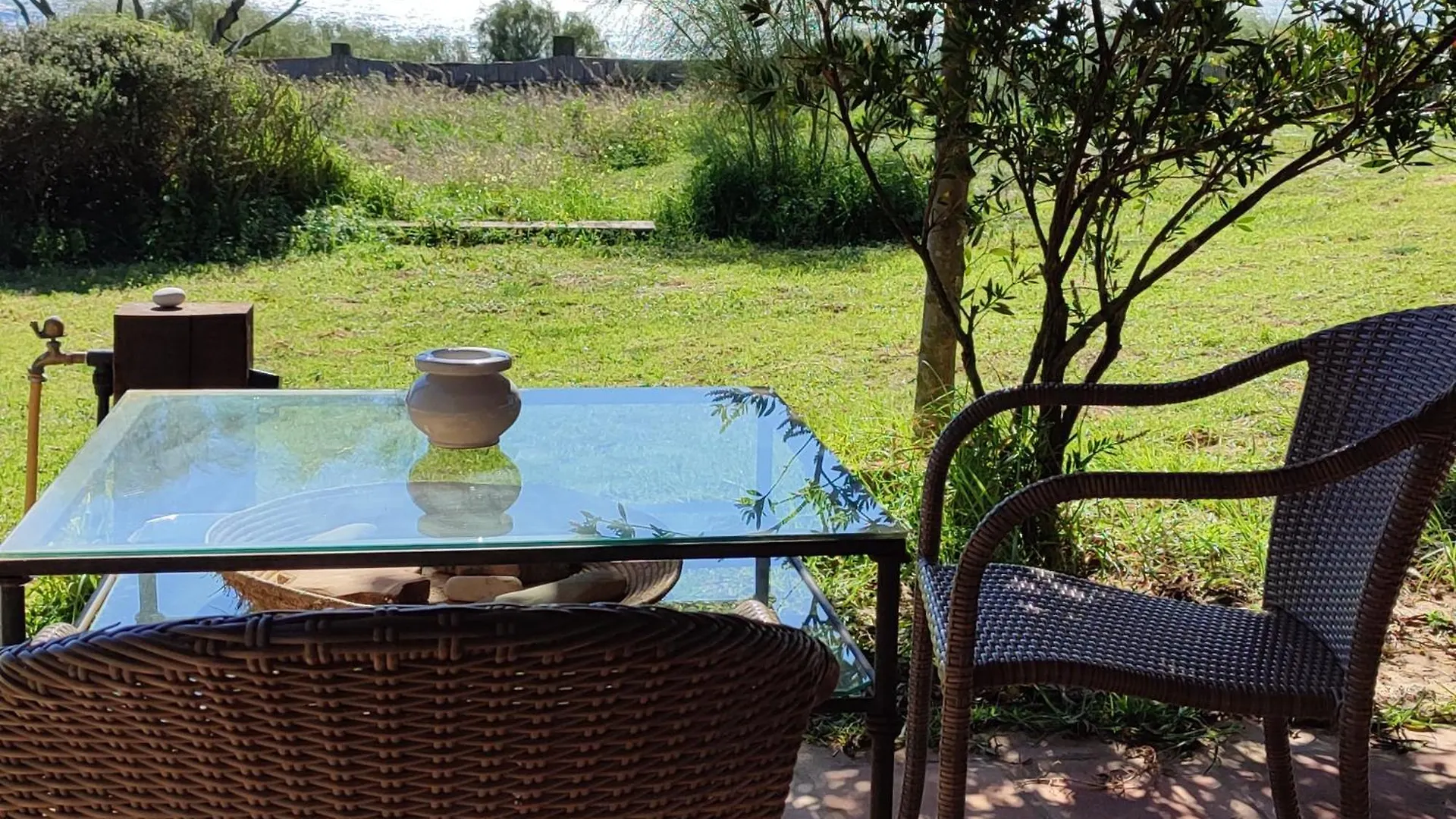 Holiday home El Abejaruco Villa Tarifa Spain
