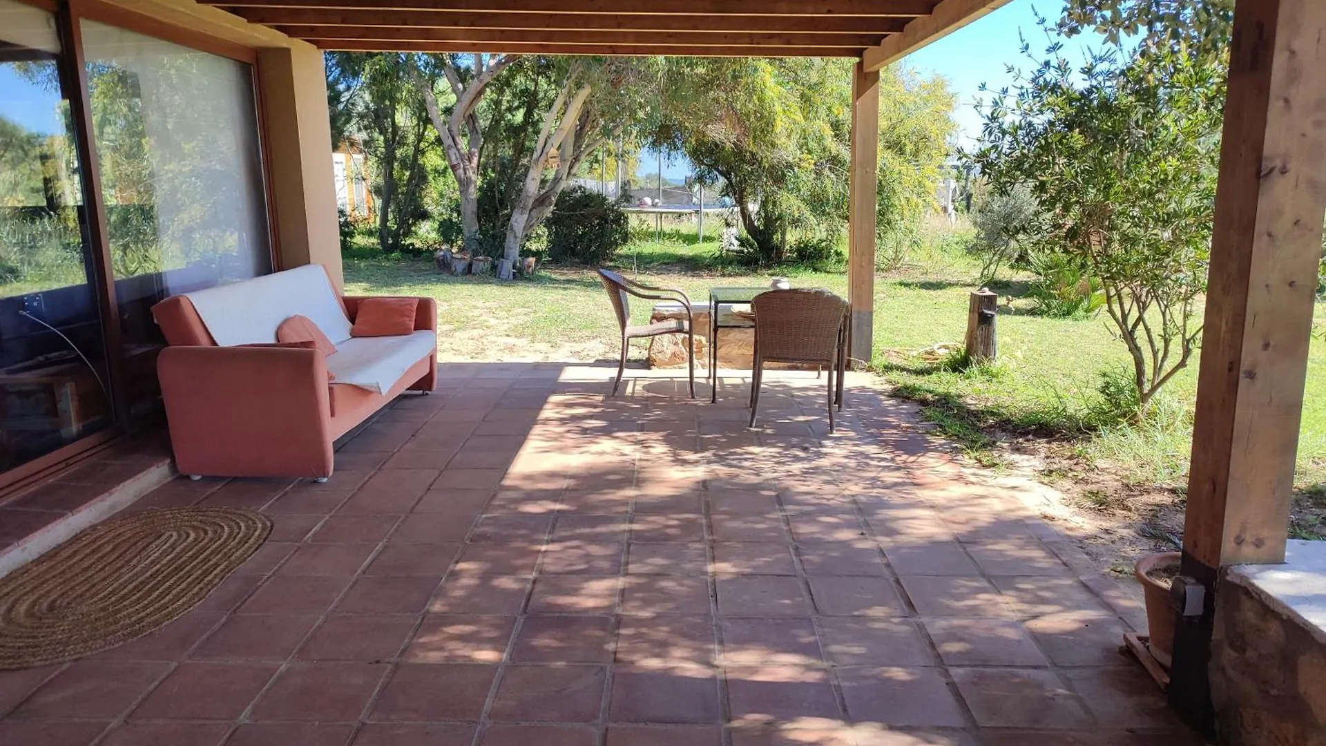Holiday home El Abejaruco Villa Tarifa